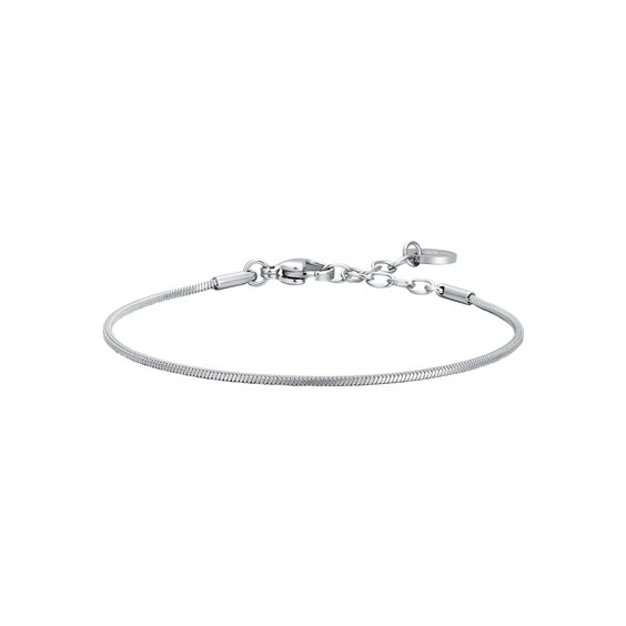 Bracciale Luca Barra Donna in Acciaio BK2780 - BK2780